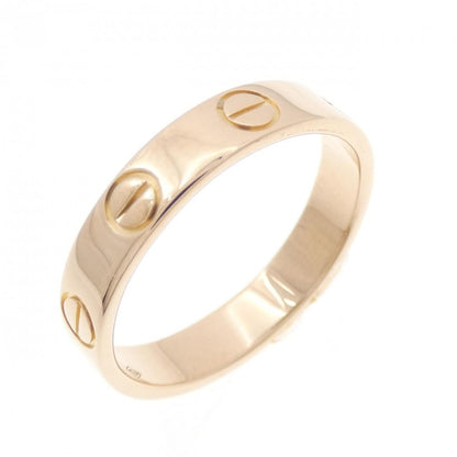 Cartier Mini Love Ring