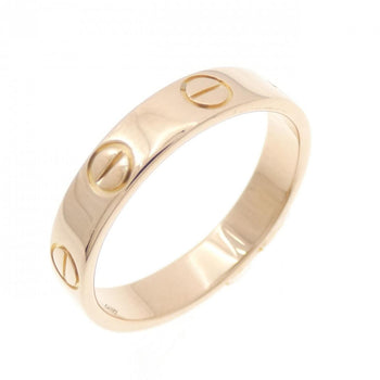 Cartier Mini Love Ring