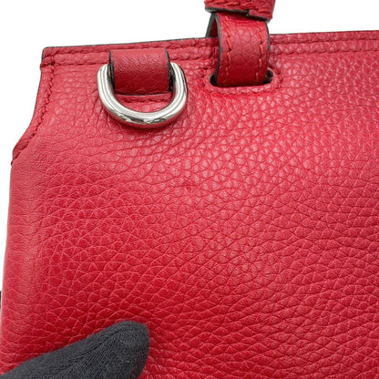 Gucci Handbag Daily Bamboo Leather 370831 Gucci 2Way