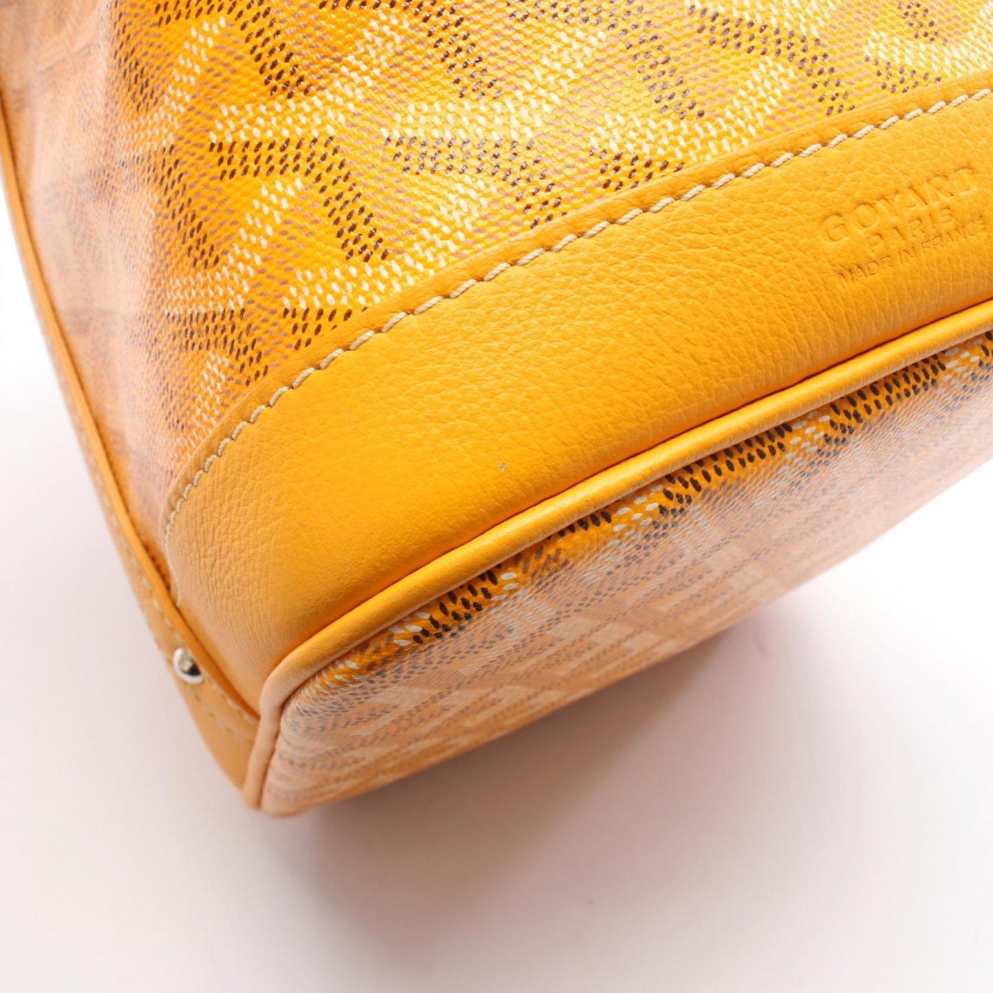 Goyard Goyard Shoulder Bag