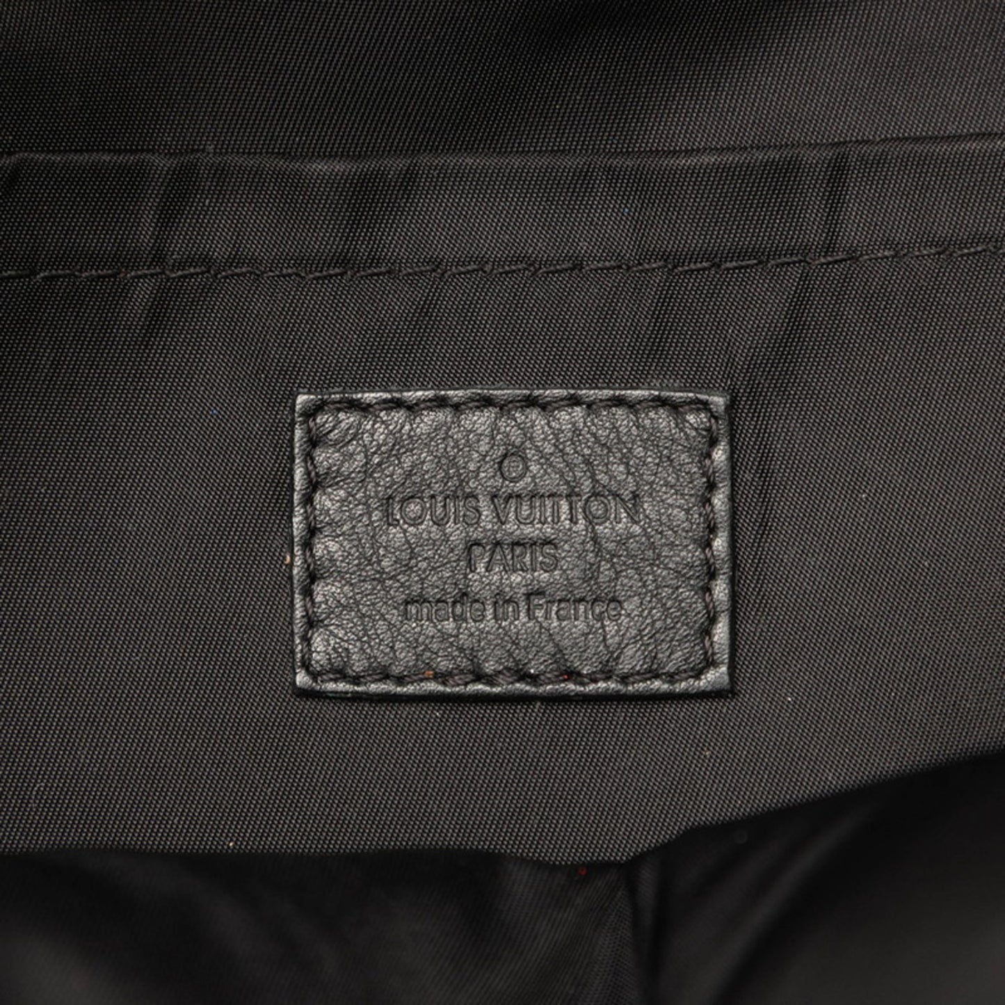 Louis Vuitton Monogram Jungle Dot Palm Springs Backpack Pm M41980