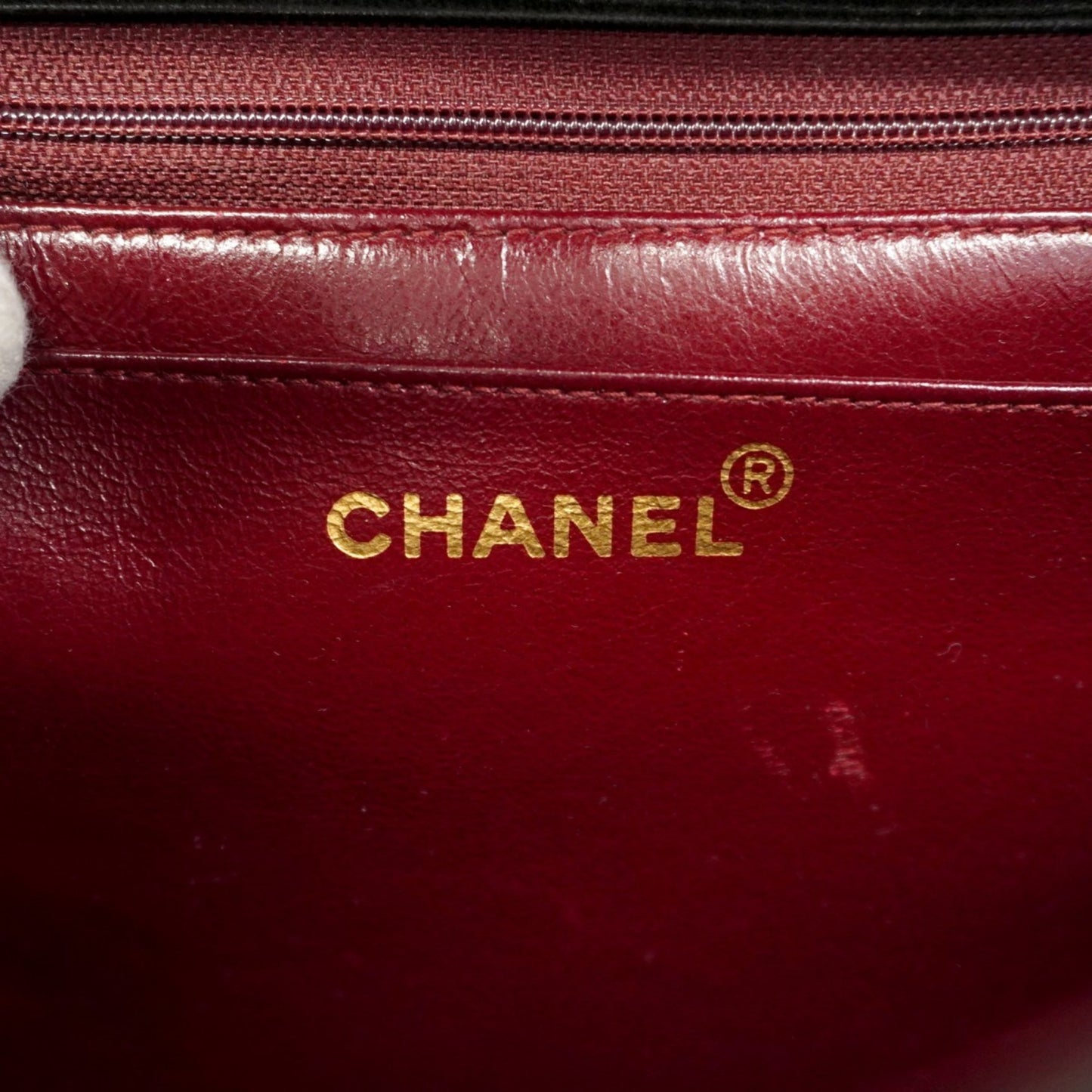 Chanel Mademoiselle Shoulder Bag