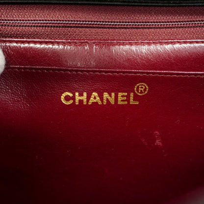 Chanel Mademoiselle Shoulder Bag