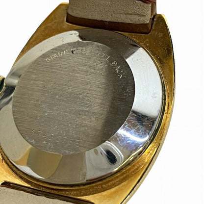 Longines Manual Winding Watches