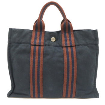 Hermes Herms Foul Tote Pm Women'S Bag