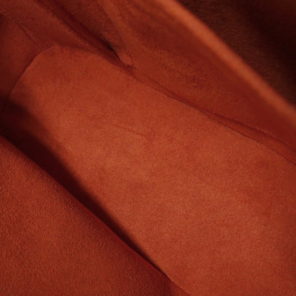 Louis Vuitton Damier Saria Horizontal Handbag N51282 Brown