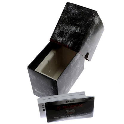 Casio G-Shock 2100 Series Oak Custom