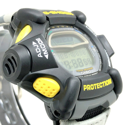 G-Shock Casio Watch Dw-9100Bj-1B Riseman Twin Sensor Equipped With Pressure