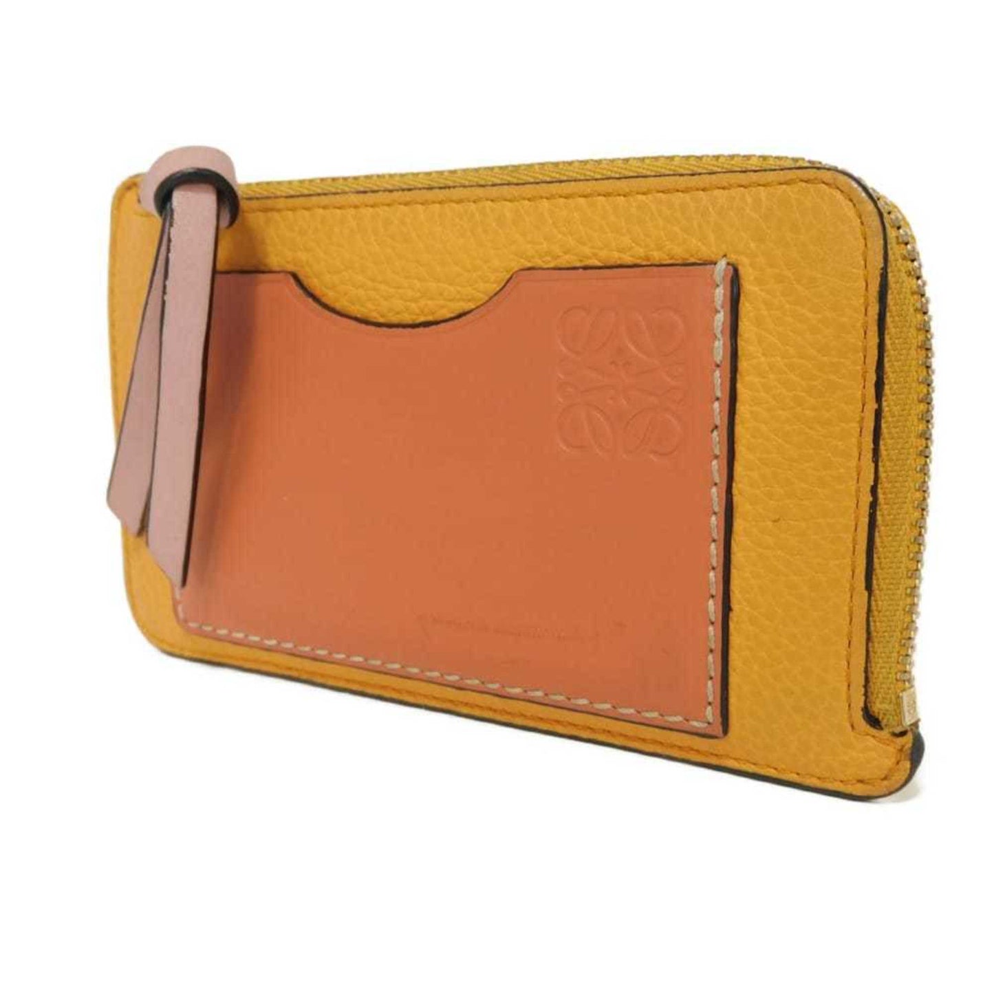 Loewe Coin Case/Card Holder