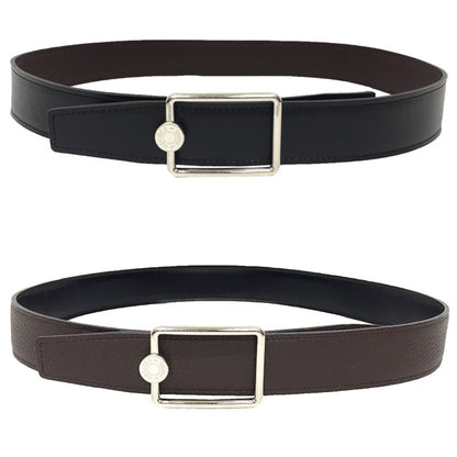 Hermes Herms Oscar Serie Belt