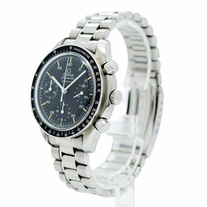 Omega Speedmaster 3510.50 Black Dial