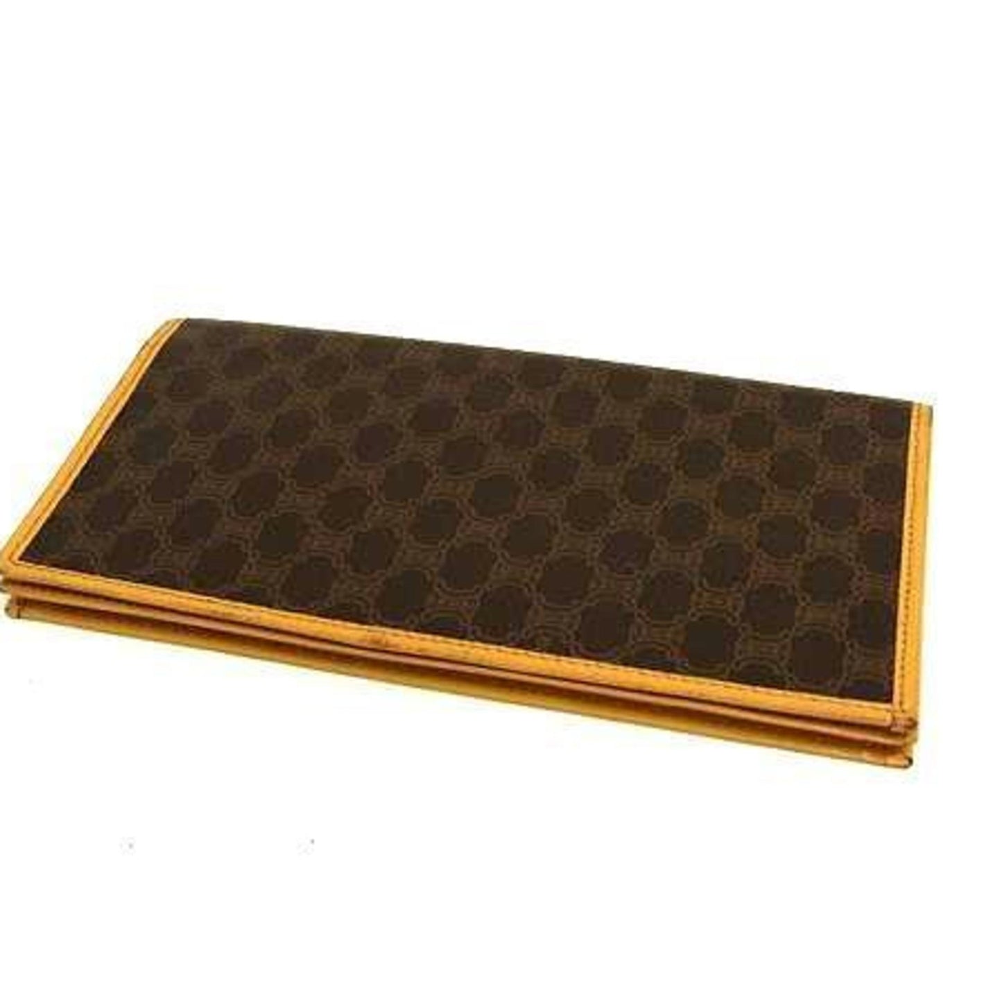 Celine Macadam Bifold Wallet