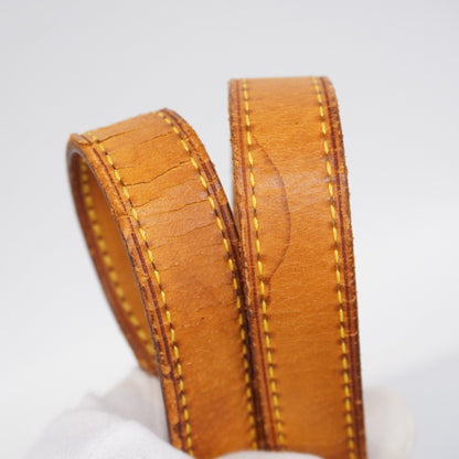 Louis Vuitton Monogram Ellipse Shoulder Bag M51128 Brown