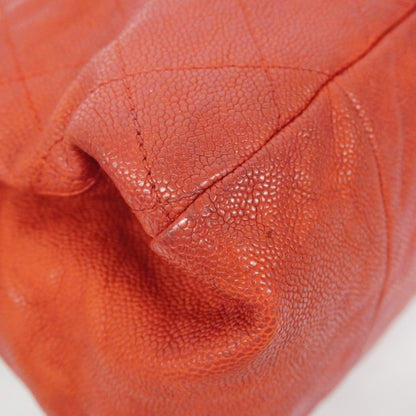 Chanel Matelasse Shoulder Bag With Chain Bag