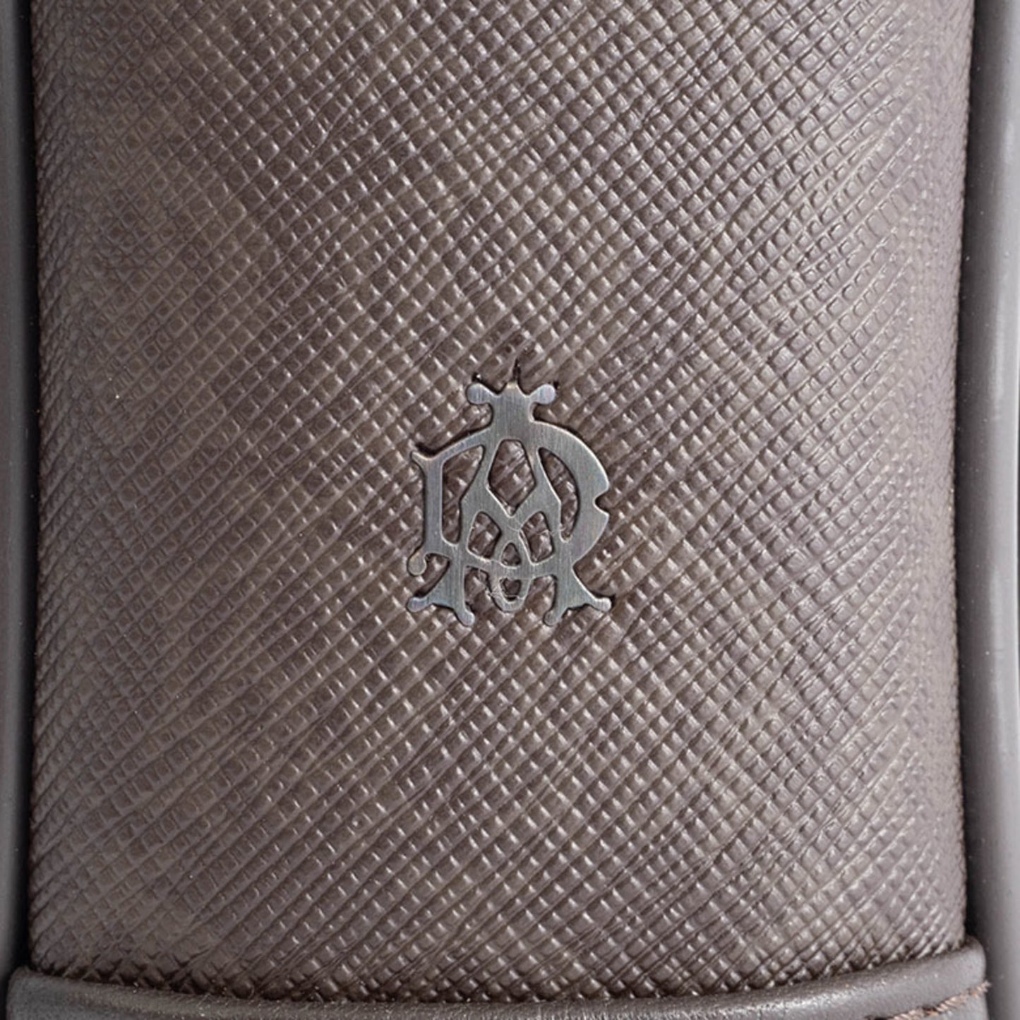 Dunhill Men'S Windsor Flap Shoulder Bag