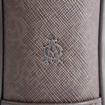 Dunhill Men'S Windsor Flap Shoulder Bag