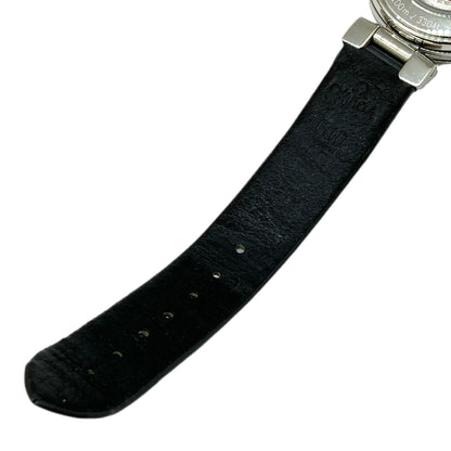 Omega Omega De Ville Ladymatic Ss 425.32.34 Watch