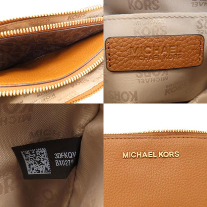 Michael Kors Mk Signature Shoulder Bag