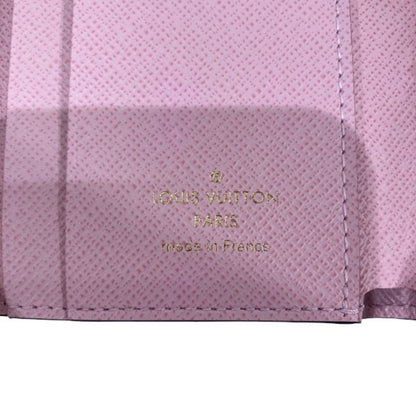 Louis Vuitton Monogram Portefeuille Zoe M62933 Tri-Fold Wallet