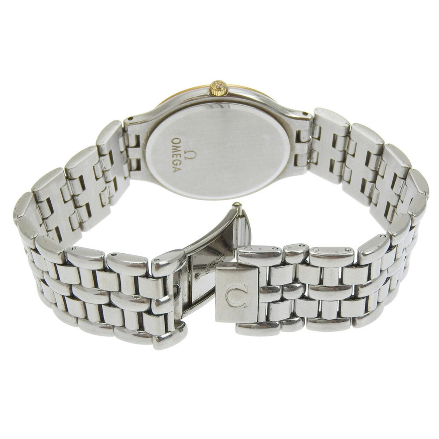 Omega De Ville Watch