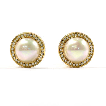 Christian Dior Earrings