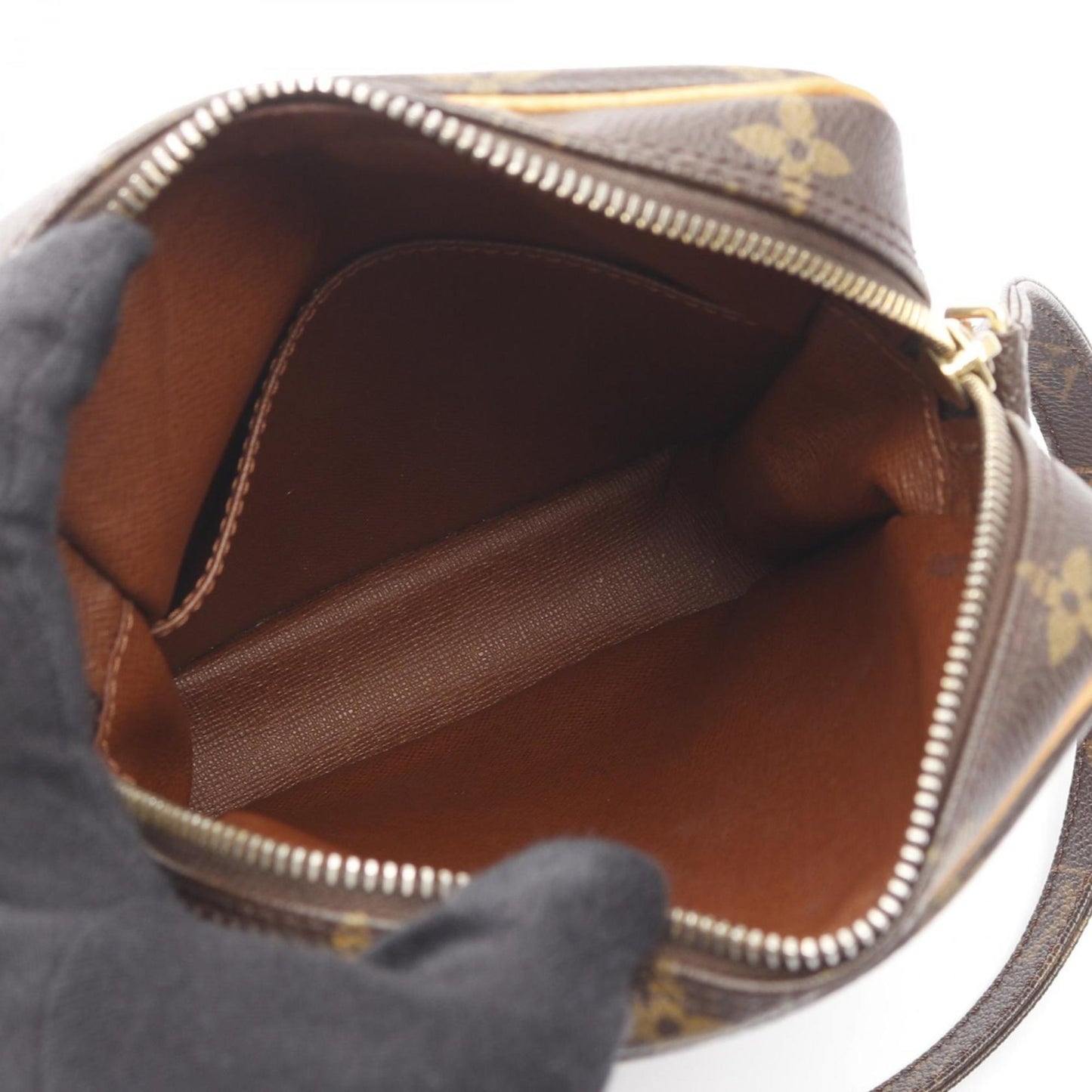 Louis Vuitton Danube Shoulder Bag