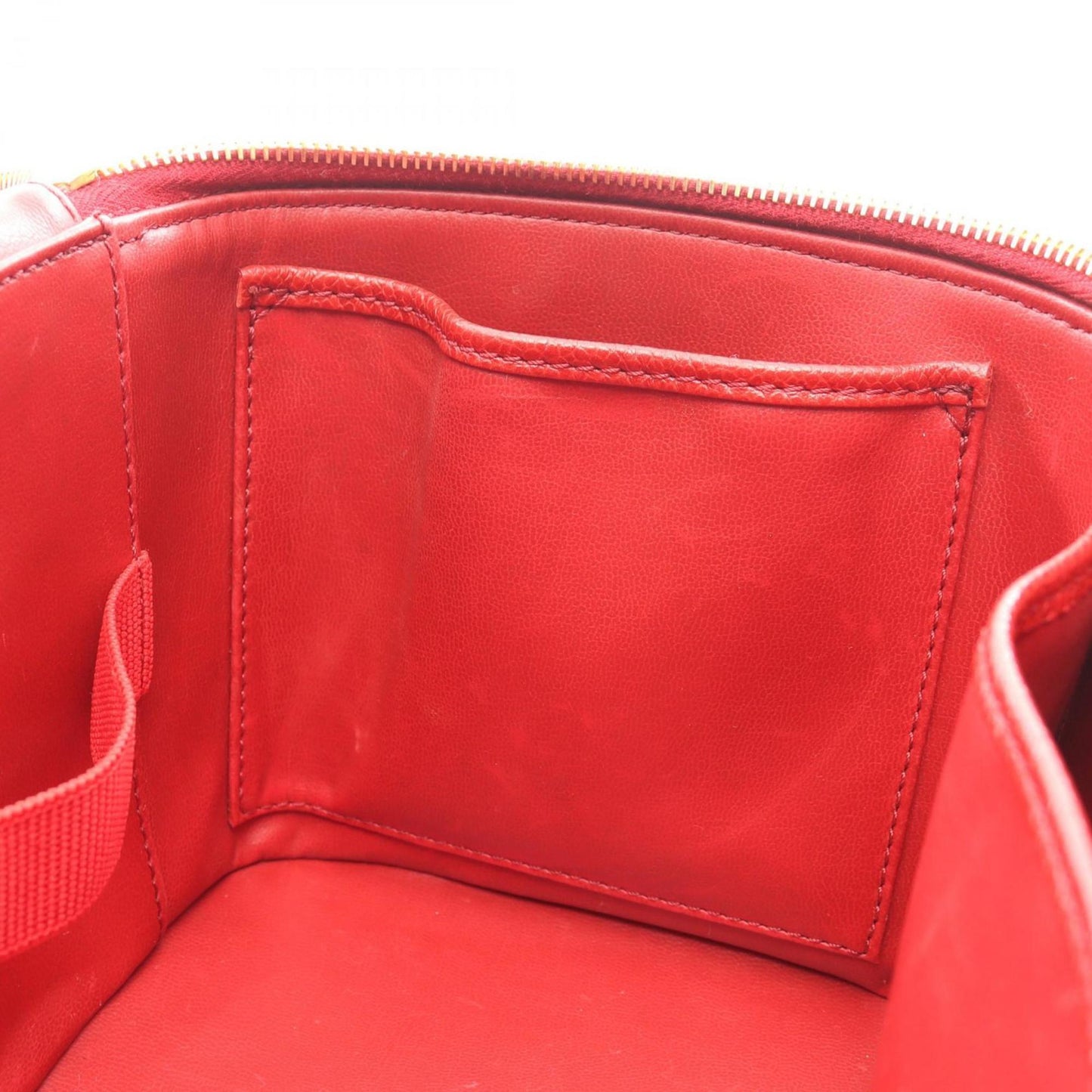 Chanel Coco Mark Handbag