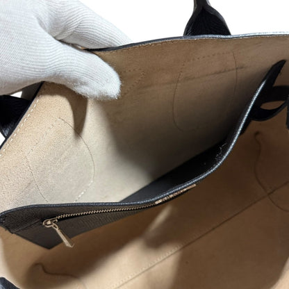 Longchamp Le Roseau 2-Way Tote Bag/Shoulder Bag