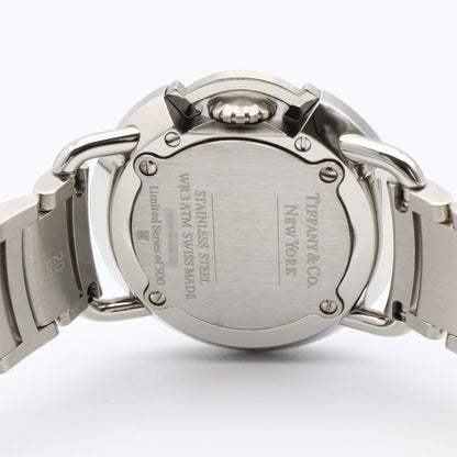 Tiffany & Co. T Watch