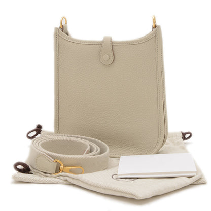 Hermes Evelyn Tpm Shoulder Bag