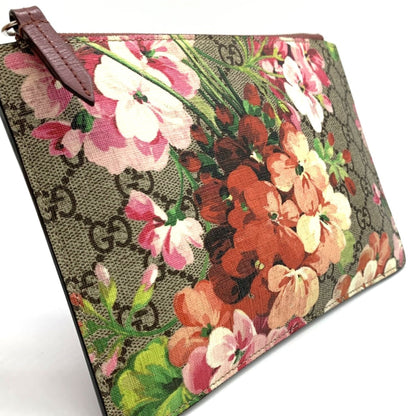 Supreme Gucci Pouch Gg