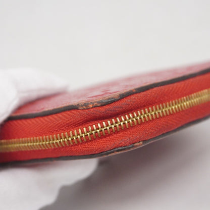 Louis Vuitton Monogram Empreinte Zippy Coin Purse M60552 Oriane