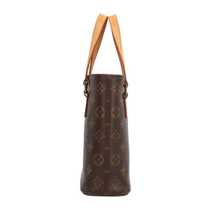 Louis Vuitton Vavin Pm Monogram Handbag Canvas M51172 Brown