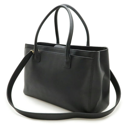 Chanel Executive Line Coco Mark Tote Bag