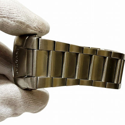 Bvlgari Ergon Eg35S Automatic Watch