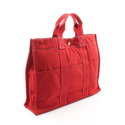 Hermes Herms Sac Deauville Mm Tote Bag