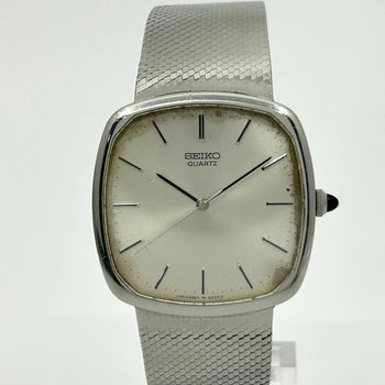 Seiko