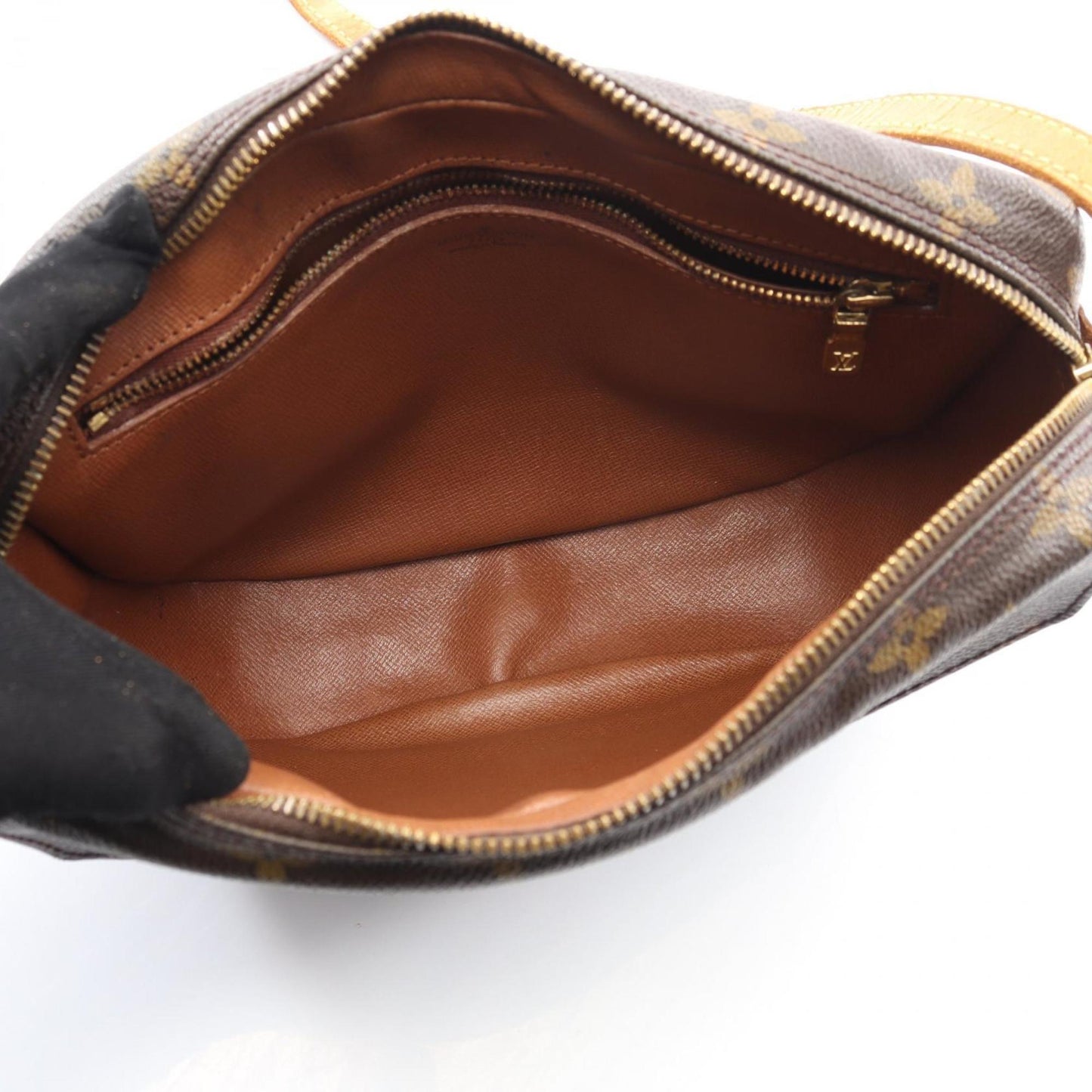 Louis Vuitton Jone Fille Mm Shoulder Bag