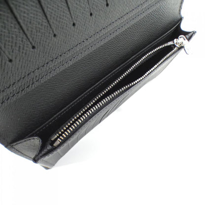 Louis Vuitton Damier Graphite Portefeuille Brazza N62665 Wallet