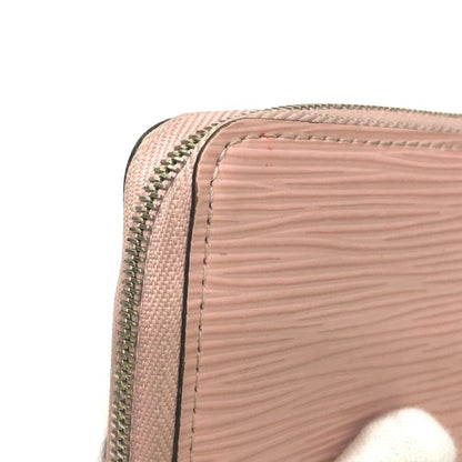 Louis Vuitton M61206 Epi Zippy Coin Purse