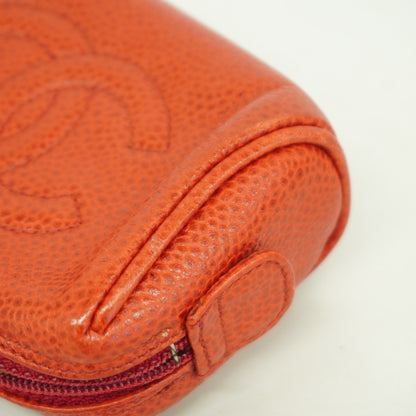 Chanel Wallet/Coin Case