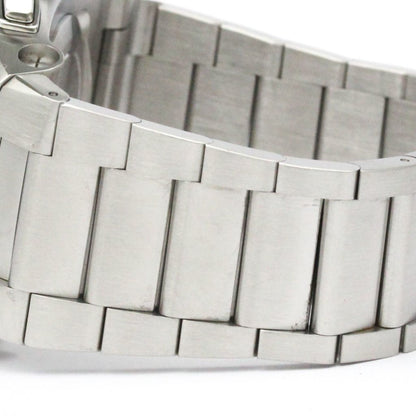 Bvlgari Ergon Chronograph Steel Automatic