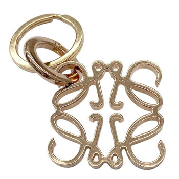 Loewe Anagram Ring Rose Gold 111.29.203