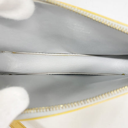 Louis Vuitton Vernis Lexington Pouch M91056