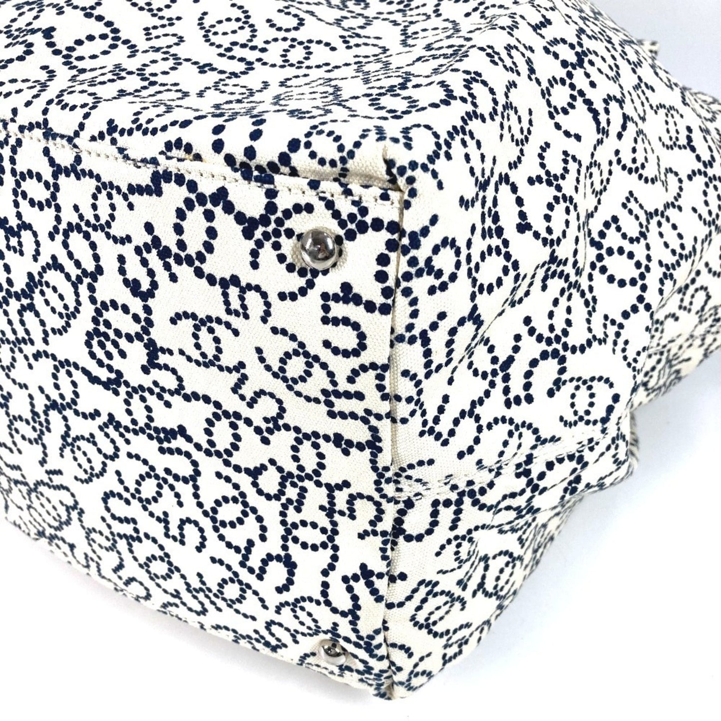 Chanel Arabesque Tote Bag