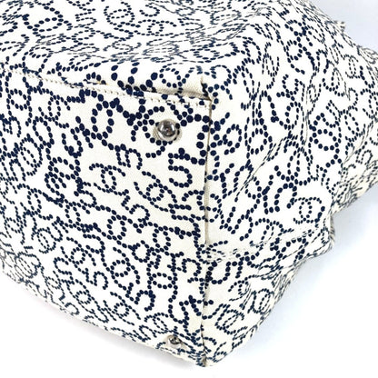 Chanel Arabesque Tote Bag