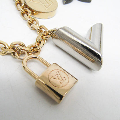 Louis Vuitton Chain Kaleido V Holder M67379 Keyring