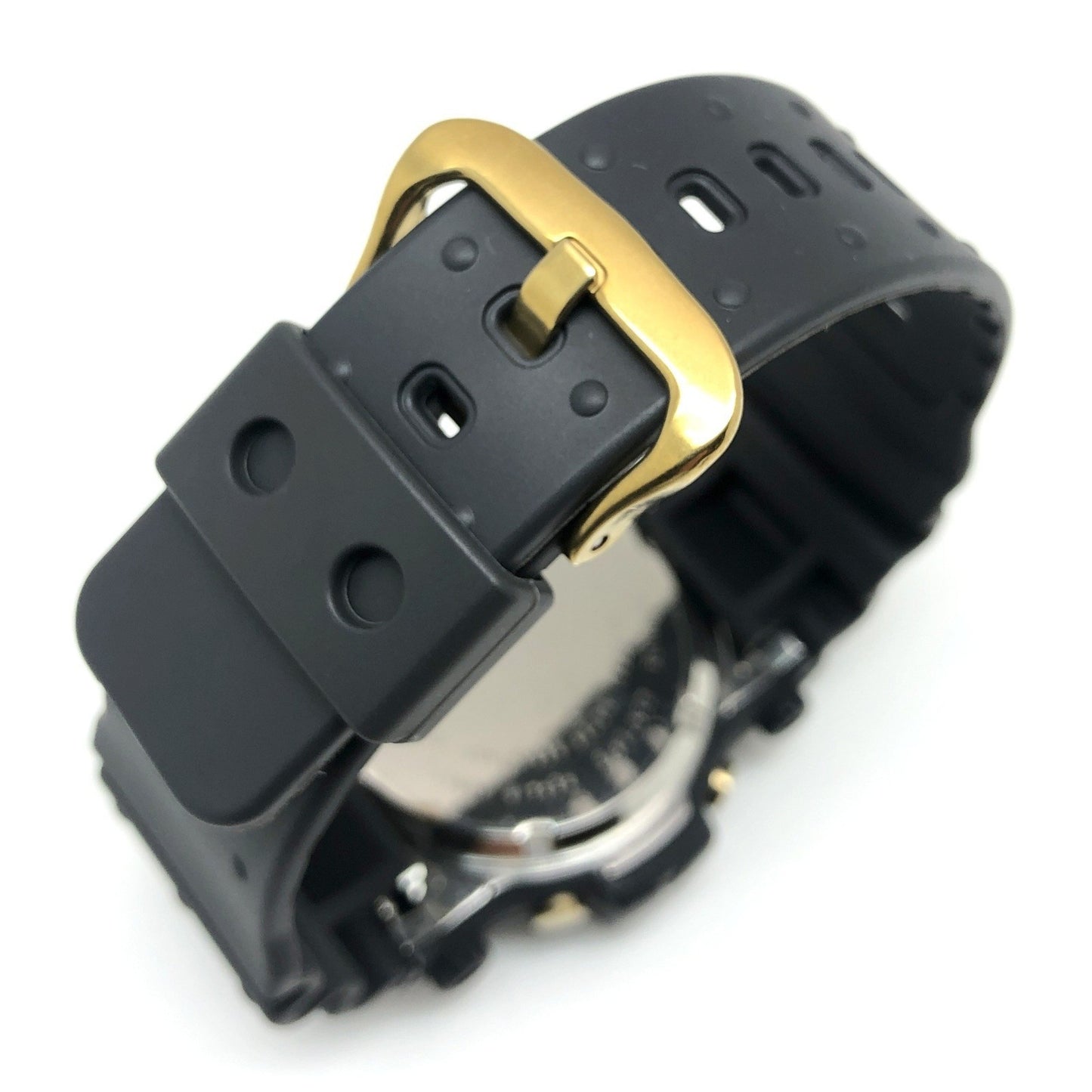 G-Shock Casio Dw-6300-1B Frogman Watch