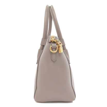 Givenchy Handbag In Calf Leather