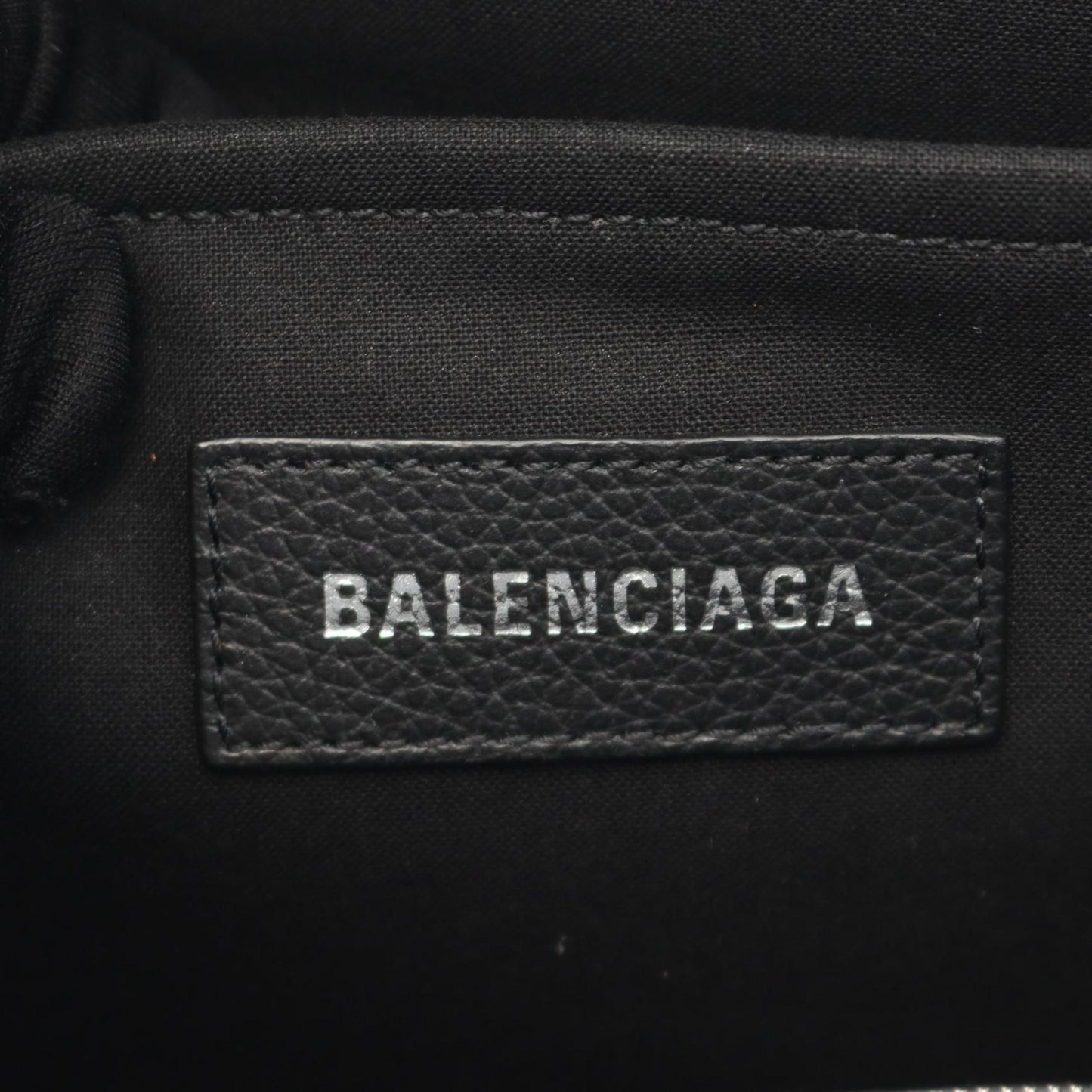 Balenciaga Balenciaga Hardware Tote S Leather Tote Bag